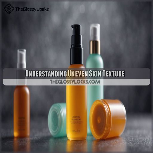 Understanding Uneven Skin Texture