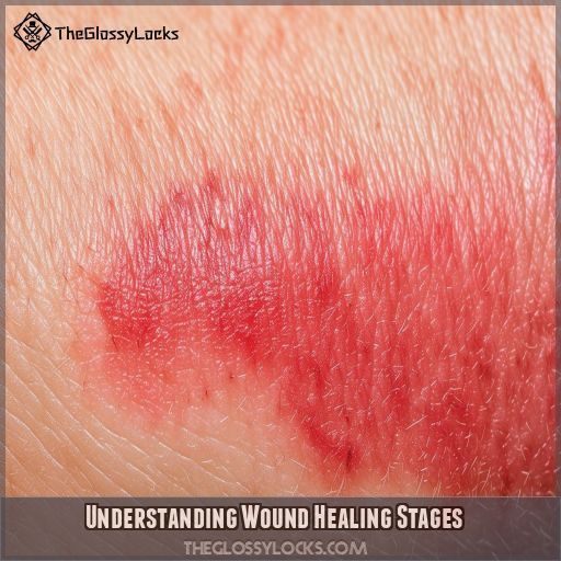 Understanding Wound Healing Stages