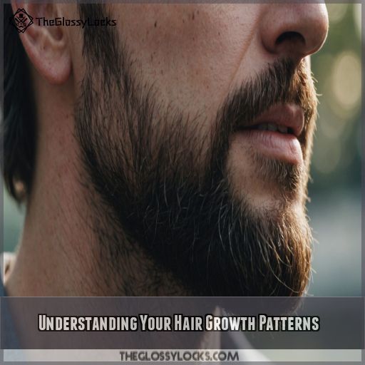 Understanding Your Hair Growth Patterns