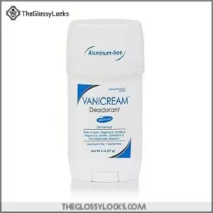 Vanicream Aluminum-Free Gel Deodorant -