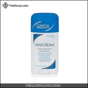 Vanicream Anti-Perspirant Deodorant for Sensitive