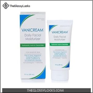 Vanicream Daily Facial Moisturizer With B08BW46XXK