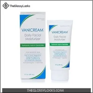 Vanicream Daily Facial Moisturizer With