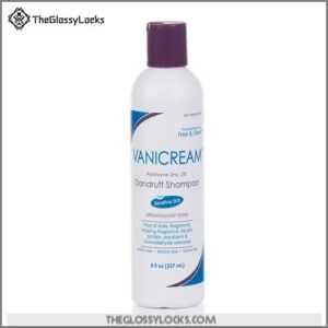 Vanicream Dandruff Shampoo – pH