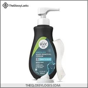 VEET 5 Min Sensitive Skin B09321LDK8