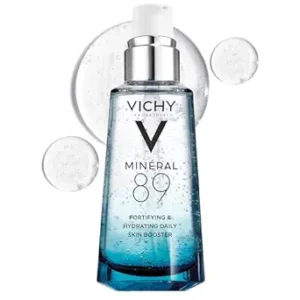 Vichy Mineral 89 Fortifying &