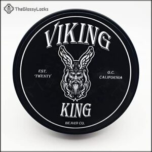 VIKING KING BEARD CO. Beard