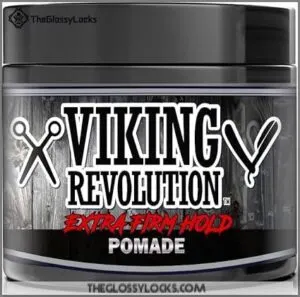 Viking Revolution Extreme Hold Pomade