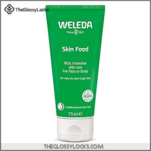 Weleda Skin Food Original Ultra-Rich B000ORV3NC