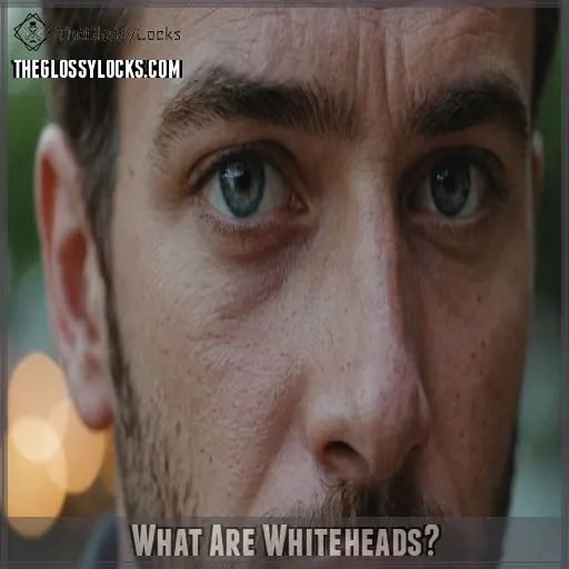 What Are Whiteheads