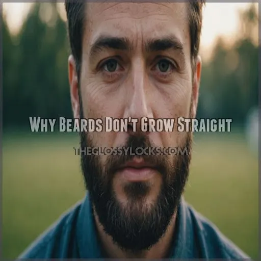 Why Beards Don