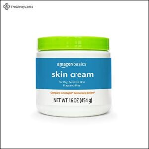 Amazon Basics Ultra Moisturizing Skin