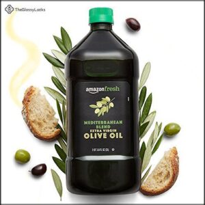 AmazonFresh Mediterranean Extra Virgin Olive B01N0APDVS