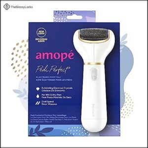 Amopé Pedi Perfect Electric Callus