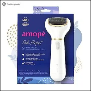 Amopé Pedi Perfect Electric Callus