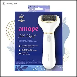Amopé Pedi Perfect Electric Callus B00LE99PA2