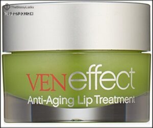 Anti-Aging Lip Treatment, 0.34 Fl