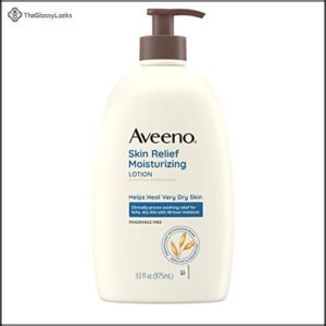 Aveeno Skin Relief Moisturizing Lotion