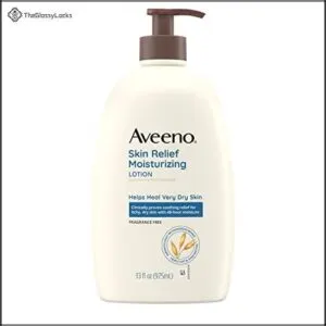 Aveeno Skin Relief Moisturizing Lotion