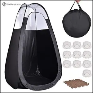 AW Black Pop Up Airbrush B00YTZNF8G