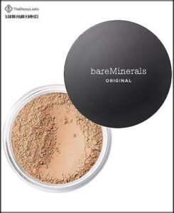 bareMinerals Original Loose Powder Foundation