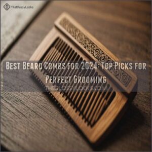 best beard combs