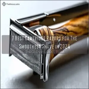 best cartridge razors