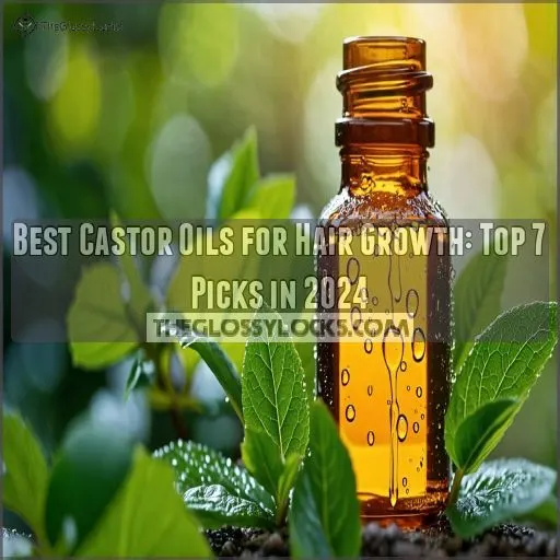 best castor oils