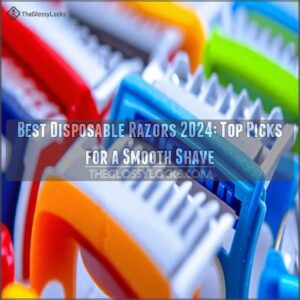 best disposable razors