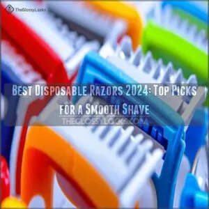 best disposable razors