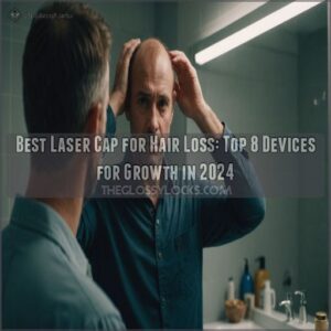 best laser cap for hair loss