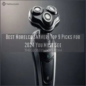 best norelco shaver