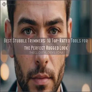 best stubble trimmers