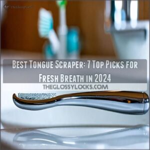 best tongue scraper