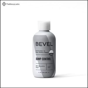 Bevel Essentials Post Shave Bump