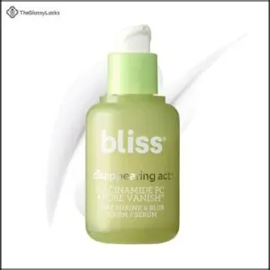 Bliss Niacinamide Disappearing Act Pore B09GH9K9BC