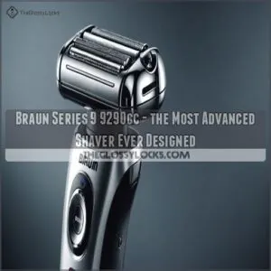 braun series 9 9290cc