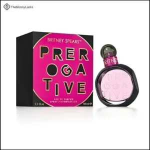 Britney Spears Prerogative, Unisex Eau