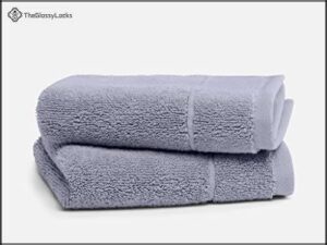 Brooklinen Super-Plush Washcloths - Set