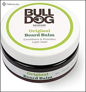 Bulldog Mens Skincare and Grooming,