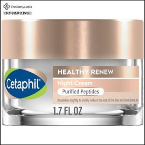 Cetaphil Healthy Renew Skin Tightening