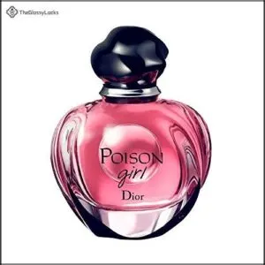 Christian Dior Poison Girl Eau