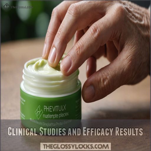 Clinical Studies and Efficacy Results