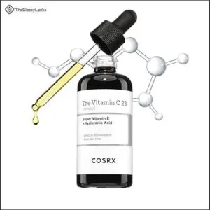 COSRX Pure Vitamin C 23%