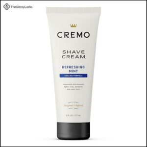 Cremo Shaving Cream, Barber Grade