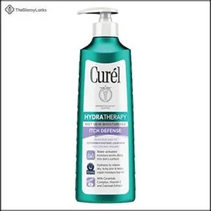 Curel Hydra Therapy, Itch Defense B07DQX9B7G