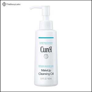 Curel Japanese Skin Care Facial