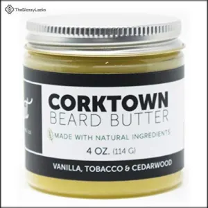 Detroit Grooming Co. Beard Butter B01HBV5KUU