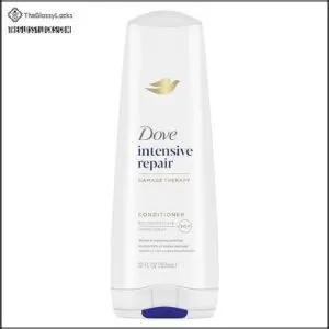 Dove Ultra Care Conditioner Intensive