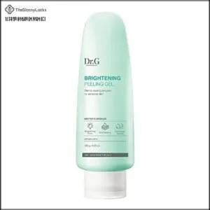 Dr.G Brightening Peeling Gel (120ml)